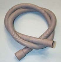 19AG123 Tubo de salida de agua de lavadora y lavavajillas