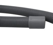 19HA0006 Tubo desague lavadora Haier BOCA 27x20 0020300148