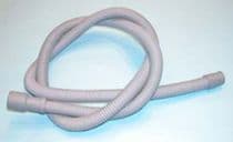 19SG110 Tubo de salida para lavadoras 2 metros Formato SG-HO