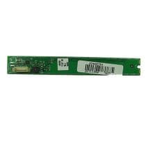 20468754 Botonera VESTEL, OKI, Placa IR y pulsadores 17TK124CY = 20470494 PANASONIC/TECHNICS