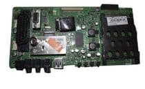 20494710 Placa main VESTEL 17MB45-43K123114B2611115I7 para Tv OKI V19B-PHDUVI