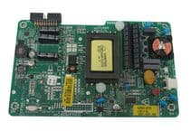 20506551 Fuente de alimentación VESTEL 17IPS60-2 19" 20506551, OKI V19B-LED4