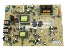 20522990 Fuente de alimentación + inverter VESTEL, 17IPS10-3-32" TESLA (MB61) OKI V32B-PHTUVI = 23053386