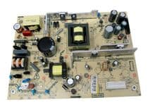 20562152 Fuente de alimentación VESTEL Placa 17PW82-2-26-32" ROC 24VA_SHA, SHARP LC32SH130E,..