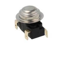 206FA00010 Termostato de seguridad 80ºC para termo Fagor 283311AAC