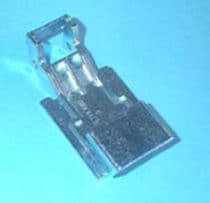 21AE0009 Maneta de escotilla puerta lavadora AEG