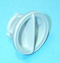 21AE0013 Tapón para abrillantador lavavajillas AEG, Electrolux