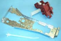 21AE0021 Cierre puerta, cerradura para lavavajillas AEG ELECTROLUX