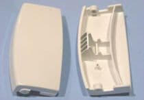 21AE0023 Maneta de escotilla puerta lavadora AEG