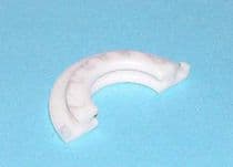 21AE0107 Casquillo brazo superior lavavajillas AEG Favorit 5159