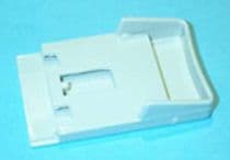 21AK0024 Maneta puerta gris ARDO