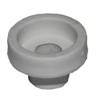 21AK0032 Rueda superior cesto lavavajillas Ardo 499009400