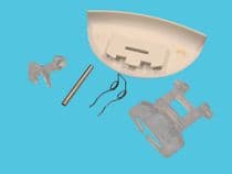 21AK0065 Tirador puerta lavadora New Pol