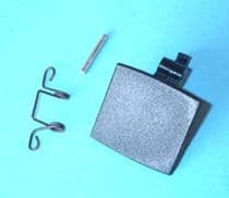 21AK007 Kit de tirador para puerta de lavadora ARDO MERLONI