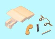 21AK0084 Maneta Ardo para lavadora