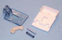 21AK0086 Kit maneta de escotilla ARDO