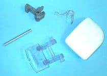 21AK0087 Kit maneta escotilla para lavadora ARDO