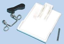 21AK0096 Maneta de puerta ARDO MERLONI