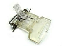 21AK0121 Cierre tirador para puerta de lavadora ARDO MERLONI