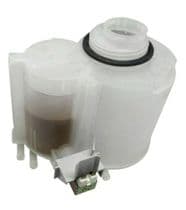 21BE0025 Depósito descalcificador para lavavajillas Beko 1883800100