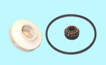 21BS0028 Conjunto turbina lavavajillas Bosch 00165813