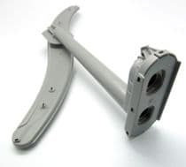 21BS0085 Aspersor superior para lavavajillas Bosch Siemens 298594