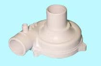 21CY0033 Tapa bomba de impulsion lavavajillas Candy, Otsein,