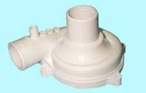 21CY0039 Cabeza de bomba de impulsion Candy 92150093, LV2012