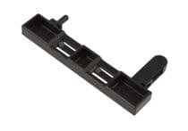 21FA0148 pestillo serradura puerta de horno microondas Fagor YY76X7848