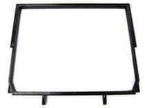 21FA0906 Contrapuerta horno Fagor 370mm x 485mm