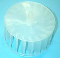 21IG0042 Helice de ventilador whirlpool 481951528127