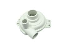 21SM0050 Cabeza de bomba de impulsión para lavadora Smeg