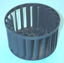 21ZN381 Turbina lavadora secadora Electrolux, New Pol, Zanussi 50097713007