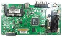 23119740 Placa main VESTEL 17MB82-P2L1211119212112152M4 = 23100510