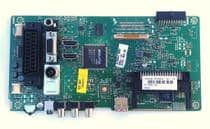 23160643 Placa main VESTEL 17MB82S-1L1211119212112152VH TD SYSTEMS K32LV1H