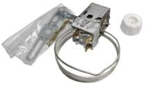 27FR002 Termostato universal con interruptor para frigorifico de 2 puertas W4, A13-1000, 481981728917