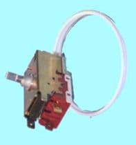 27FR0022 Termostato para frigorifico Ranco K59-L4075; Atea A03-0125 INDESIT GR3300PE, GR33003TPE