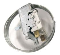27FR0600 Termostato universal frigorifico Ranco K50-P1118 VB7, 1200mm