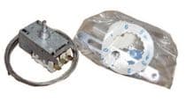 27FR089 Termostato para Frigorifico Ranco K59H2800, K59-L8020, K59-L1102