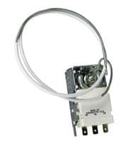 27FR2775 Termostato para frigorifico K59-S2775, LIEBHERR 615180500 tubo capilar 520mm