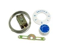 27FR3308 Termostato tipo Ranco K59-P1662 VT93, Frigorifico combi, 3000mm