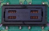 2874024400 Transformador inverter para placas SHARP DAC-24T067 RDENC2562TPZZ, RDENC2570TPZZ, SONY