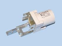 2974870100 Filtro antiparasitario entrada de corriente lavadora secadora APELL APS61E BEKO