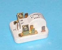 29FR0100 Relé arranque motor frigorífico Danfoss 103N0016