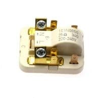 29FR050 Relé de arranque compresor universal DANFOSS 103N0050