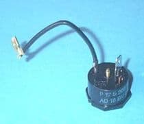 29FR202 Clixon salvamotor 1/5 HP = 29FR048, 29FR095