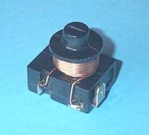 29FR221 Rele para compresor de 1/4 HP = 29FR064 = 29FR111