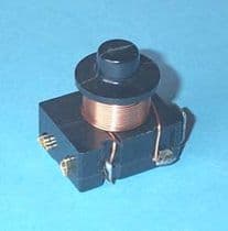 29FR222 Relé para compresor de 1/5 HP = 29FR063 = 29FR110