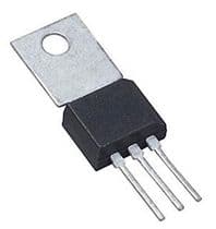 2P4M Tiristor 2A 400V, encapsulado TO202-3