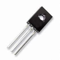2SA1220A Transistor PNP 160V/1,2A/20W TO-126